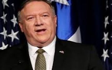 آمریکا خواستار تمدید تحریم‌ تسلیحاتی سازمان ملل علیه ایران شد
