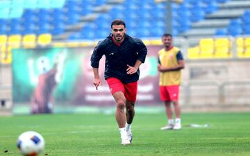 ستاره ملی پوش پرسپولیس 2 ساله تمدید می کند