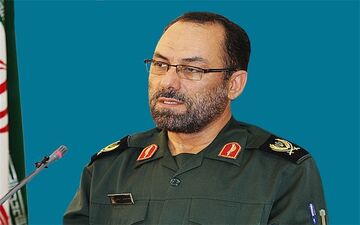 فرمانده سپاه کردستان: نقش مؤثر زنان در مقابله با تهاجم فرهنگی دشمن بر کسی پوشیده نیست