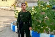 شهادت یک سرباز وظیفه در پی درگیری با اشرار در ایذه 