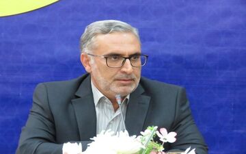  

۱۴۷۰ طرح در شهرستان کرمانشاه به بهره‌برداری می‌رسد



 