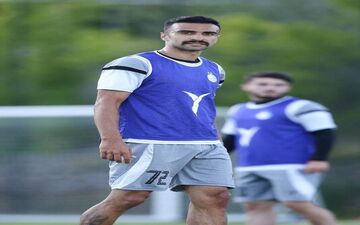 عکس/ چهره جدید و متفاوت ارسلان مطهری