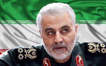  سردار سلیمانی: ملت کم‌نظیری داریم