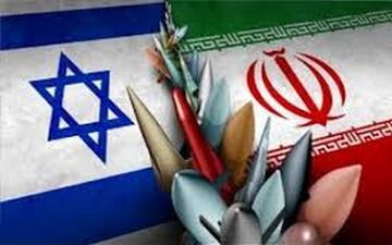 وضعیت ذخایر تجهیزات نظامی اسراییل توسط آمریکایی ها فاش شد