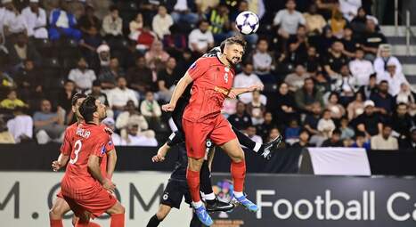 Tractor-v-Al-Sadd-Album-(5)