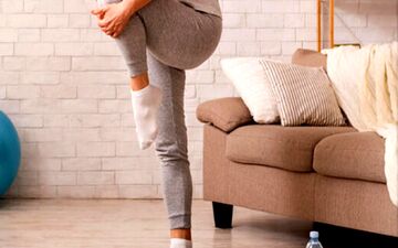 چقدر در طول هفته باید ورزش کنیم؟