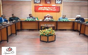 انتقاد فرماندارچرداول از عدم انتخاب مسولین ادارات ارشاد اسلامی وتبلیغات اسلامی چرداول