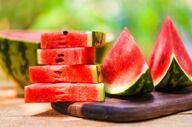 بهترین و بدترین زمان خوردن هندوانه