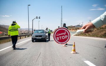 جزییات محدودیت تردد در اتوبان تهران شمال و جاده چالوس اعلام شد