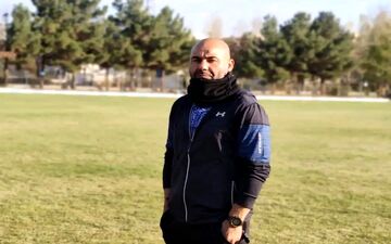 بختیاری‌زاده دوباره سکاندار استقلال شد!
