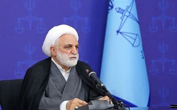 اژه‌ای: دشمن روی تفرقه و شکاف داخلی حساب کرده، اما «زهی خیال باطل»