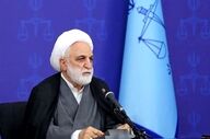 اژه‌ای: دشمن روی تفرقه و شکاف داخلی حساب کرده، اما «زهی خیال باطل»