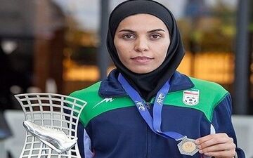 نامزد بهترین بازیکن فوتسال جهان: مسوولان به قهرمانی در آسیا اکتفا نکنند
