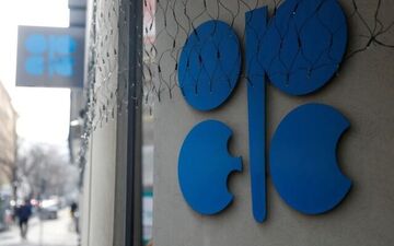 درخواست اوپک برای حل سریع مناقشه ایران و آمریکا