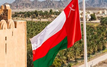 ابراز نگرانی عمان از سانحه بالگرد رئیس‌جمهور ایران