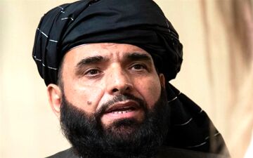 سخنگوی طالبان: ما خواستار قربانی شدن زنان نیستیم