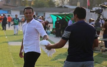   با یک بازی نمی‌توان شفر را نقد کرد/ مجیدی حلقه گمشده استقلال است 