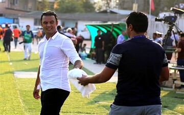   با یک بازی نمی‌توان شفر را نقد کرد/ مجیدی حلقه گمشده استقلال است 