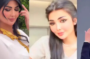 جنایت هولناک؛ اسیدپاشی به صورت زن جوان در کلینیک زیبایی+فیلم