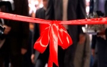 افتتاح پروژه نیمه تمام شهرک حمل و نقل تهران به دست وزیر راه