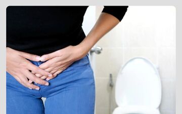 مدفوع سیاه را جدی بگیرید؛ این علامت ساده می‌تواند هشدار خونریزی داخلی باشد