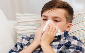 این ترکیب خانگی سرماخوردگی را در یک روز خوب می کند 