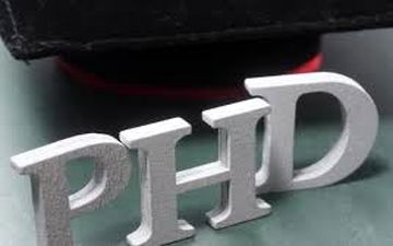 ۱۲۰۰ نفر در تکمیل ظرفیت دکتری قبول شدند/ آغاز ثبت‌نام از ۲۴ دی