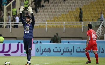 حرکت عجیب برانکو مقدمات جدایی ستاره پرسپولیس را فراهم کرد!