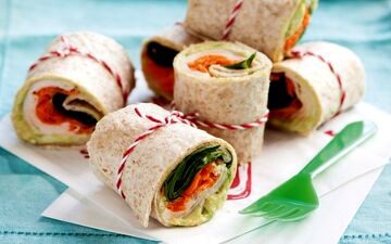 چگونه فرزندتان را پرانرژی راهی کلاس کنید؟