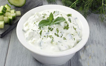 با ۶ چربی‌سوز طبیعی آشنا شوید