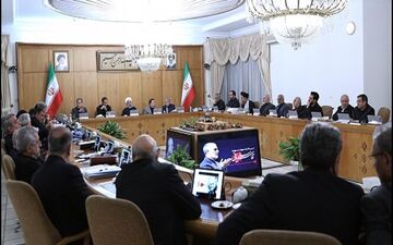آیین‌نامه نحوه شناسایی خانوارهای مشمول دریافت بسته حمایت معیشتی تصویب شد