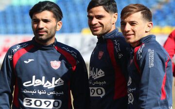 پرستاره‌ترین سال پرسپولیس/ذخیره های طلایی یا بمب های ساعتی