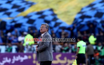 اعتراف برانکو به اشتباه در دربی 86 + فیلم