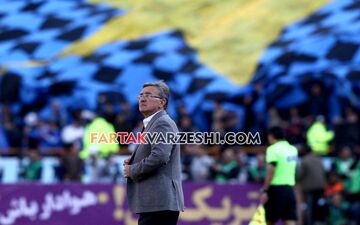اعتراف برانکو به اشتباه در دربی 86 + فیلم