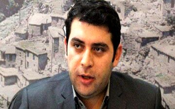 
 به دنبال ایجاد کریدور گردشگری «از فردودگاه تا فرودگاه» هستیم