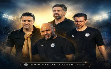  کمین ۳ استقلالی برای شکار سهراب؛ چشم مدعیان به لغزش آبی‌ها در اهواز!