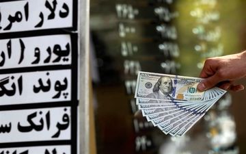  مردم مراقب نرخ کاذب دلال‌ها باشند/ بازار ارز آخر هفته نیمه فعال است