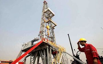 دستاورد بزرگ مهندس ایرانی در تکنولوژی نفت