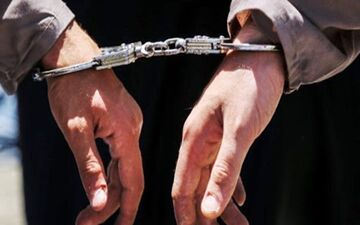  متهمان ۶ باند سرقت‌های خیابانی دستگیر شدند