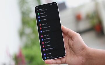 انتشار لیست گوشی‌های سازگار با قابلیت‌های Galaxy AI در One UI 9