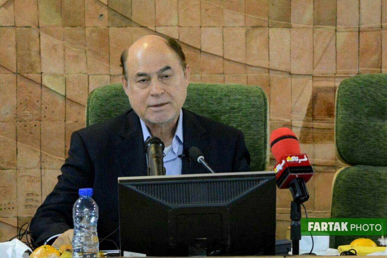 اختصاصی / شصت و چهارمین اجلاس مجمع مشورتی روسای شوراهای اسلامی کلانشهرها و مراکز استان ها به روایت تصویر
