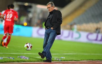 وقتی "رمز موفقیت برانکو در پرسپولیس" بلای جانش در الاهلی شد