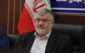 ذخیره‌سازی گسترده گوشت و کالاهای اساسی در تهران