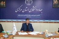 نخستین مرکز تخصصی درمان زخم با فناوری پلاسما در اراک راه‌اندازی می‌شود