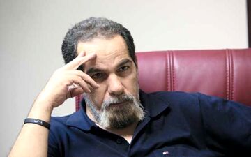 با شانس نمی‌توان فیلمساز شد