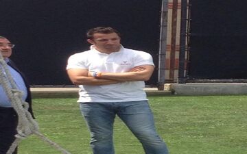 دل پیرو: هیچ چیز برای رئال مادرید هرگز تمام نمی‌شود