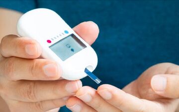 قند خون پایین باعث افزایش فشار خون شود؟