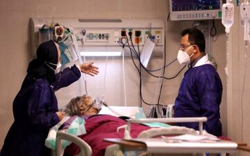 آمار کرونا امروز سه‌شنبه ۲۹ آذر ۱۴۰۱/ کرونا امروز در ایران چند قربانی گرفت؟
