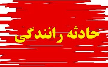 چند کشته و زخمی در واژگونی دو خودرو در محورهای رفسنجان