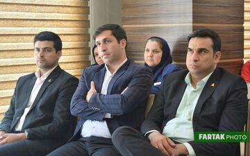 ورود سازمانها و ادارات با خدمات ضعیف اقامتی، به هتل ها آسیب زده است + فیلم